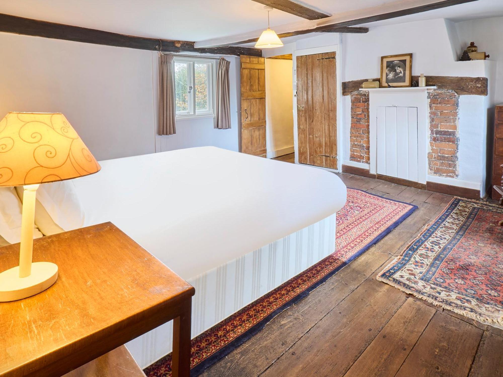 Host & Stay - The Bell House Wickhambreaux Exterior foto